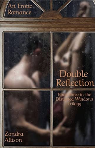 Read Double Reflection: Book Three in the Distorted Window Trilogy (The Vanderbrooke Universe 3), written by Zondra Allison