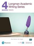 Read Longman Academic Writing - (AE) - with Enhanced Digital Resources (2020) - Student Book with MyEnglishLab & App - Essays, written by Alice Oshima; Ann Hogue Read Longman Academic Writing - (AE) - with Enhanced Digital Resources (2020) - Student Book with MyEnglishLab & App - Essays, written by Alice Oshima; Ann Hogue