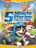 Read PAW Patrol 5-Minute Stories Collection, written by Random House