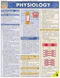 Read Physiology QuickStudy Laminated Reference Guide (QuickStudy Academic), written by W. Randy Brooks Ph.D.