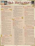 Read Old Testament: a QuickStudy Laminated Reference Guide (Quick Study Academic), written by Thomas Smith M. Div.