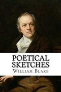 Read Poetical sketches, written by William Blake