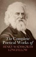 Read The Complete Poetical Works of Henry Wadsworth Longfellow, written by Henry Wadsworth Longfellow