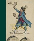 Read Endeavouring Banks: Exploring Collections from the Endeavour Voyage 1768-1771, written by Neil Chambers