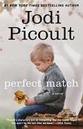 Read Perfect Match, written by Jodi Picoult