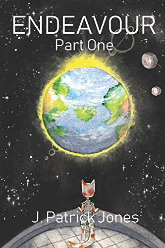 Read ENDEAVOUR: Book One (The Starlight Series), written by J. Patrick Jones Read ENDEAVOUR: Book One (The Starlight Series), written by J. Patrick Jones