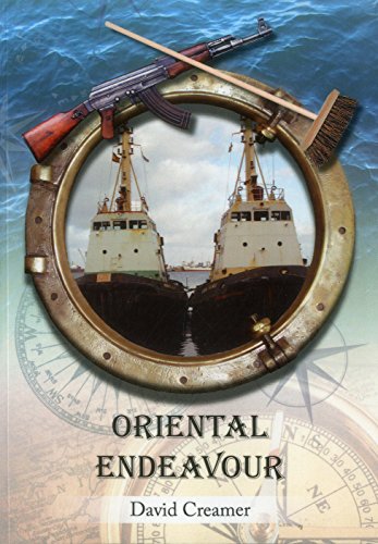 Read Oriental Endeavour, written by Dave Creamer