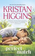 Read The Perfect Match (The Blue Heron Series Book 2), written by Kristan Higgins