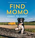 Read Find Momo Coast to Coast: A Photography Book, written by Andrew Knapp