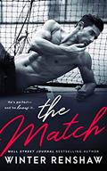 Read The Match, written by Winter Renshaw