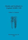 Read Sheaths and Scabbards in England AD400-1100 (BAR British), written by Esther Cameron
