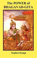 Read The Power of BHAGAVAD-GITA, written by Stephen Knapp
