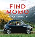 Read Find Momo across Europe: Another Hide-and-Seek Photography Book, written by Andrew Knapp