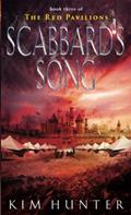 Read Scabbard's Song (Red Pavilions), written by Kim Hunter