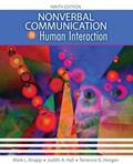 Read Nonverbal Communication in Human Interaction, written by Mark Knapp; Judith Hall; Terrence Horgan