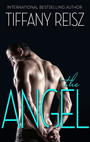 Read The Angel (The Original Sinners Book 2), written by Tiffany Reisz