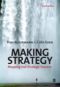 Read Making Strategy: Mapping Out Strategic Success, written by Fran Ackermann; Colin Eden