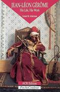 Read Jean-Léon Gérôme: His Life, His Work (Pocket Colour Series), written by Gerald M. Ackermann