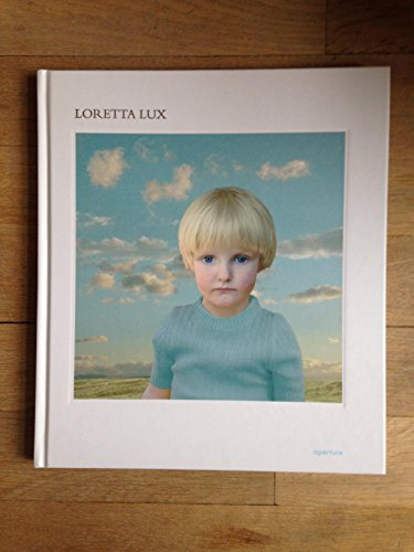 Read Loretta Lux, written by Francine Prose