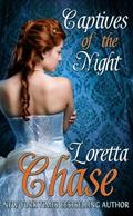 Read Captives of the Night (Scoundrels Book 2), written by Loretta Chase