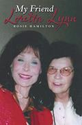 Read My Friend Loretta Lynn, written by Rosie Hamilton