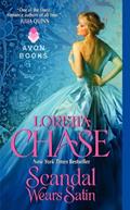 Read Scandal Wears Satin (The Dressmakers Series Book 2), written by Loretta Chase Read Scandal Wears Satin (The Dressmakers Series Book 2), written by Loretta Chase