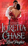 Read Lord Perfect (Carsington Family Series Book 3), written by Loretta Chase Read Lord Perfect (Carsington Family Series Book 3), written by Loretta Chase