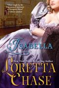 Read Isabella (Trevelyan Family Book 1), written by Loretta Chase
