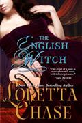 Read The English Witch (Trevelyan Family Book 2), written by Loretta Chase