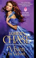 Read Vixen in Velvet (The Dressmakers Series Book 3), written by Loretta Chase Read Vixen in Velvet (The Dressmakers Series Book 3), written by Loretta Chase