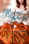 Read Knaves' Wager, written by Loretta Chase