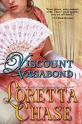 Read Viscount Vagabond (Regency Noblemen Book 1), written by Loretta Chase