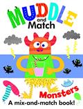 Read Muddle and Match Monsters, written by Frankie Jones