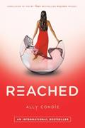 Read Reached (Matched), written by Ally Condie