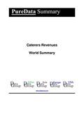 Read Caterers Revenues World Summary: Market Values & Financials by Country (PureData World Summary Book 3251), written by Editorial DataGroup