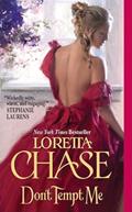Read Don't Tempt Me (The Fallen Women Series, 1), written by Loretta Chase