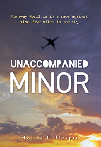 Read Unaccompanied Minor, written by Hollis Gillespie