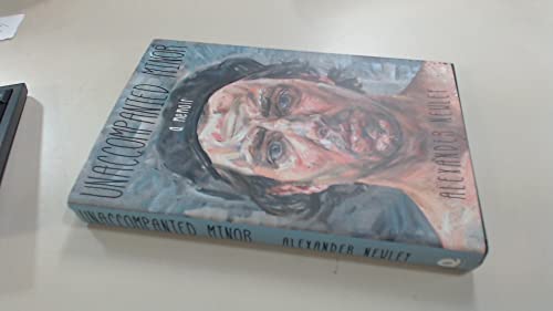 Read Unaccompanied Minor, written by Alexander Newley