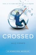 Read Crossed (Matched), written by Ally Condie