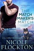 Read The Matchmaker's Match: A Military K-9 Romance (Man's Best Friend Book 3), written by Nicole Flockton