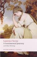 Read A Sentimental Journey and Other Writings (Oxford World's Classics), written by Laurence Sterne