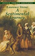Read A Sentimental Journey (Dover Thrift Editions: Classic Novels), written by Laurence Sterne