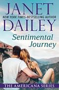 Read Sentimental Journey (The Americana Series Book 42), written by Janet Dailey