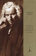Read Tristram Shandy and A Sentimental Journey (Modern Library), written by Laurence Sterne