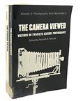 Read The Camera Viewed: Volume 2, written by Petruck