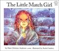 Read The Little Match Girl, written by Hans Christian Andersen