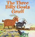 Read The Three Billy Goats Gruff, written by Stephen Carpenter