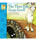 Read The Three Billy Goats Gruff (Keepsake Stories), written by Carol Ottolenghi