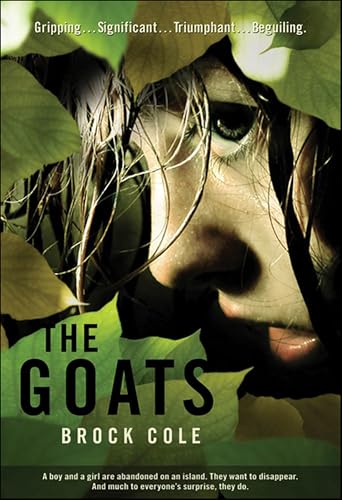 Read The Goats, written by Brock Cole