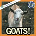 Read Goats!: A My Incredible World Picture Book for Children (My Incredible World: Nature and Animal Picture Books for Children), written by My Incredible World; Hope Aicher
